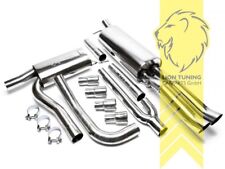 TA Technix Edelstahl Gruppe A