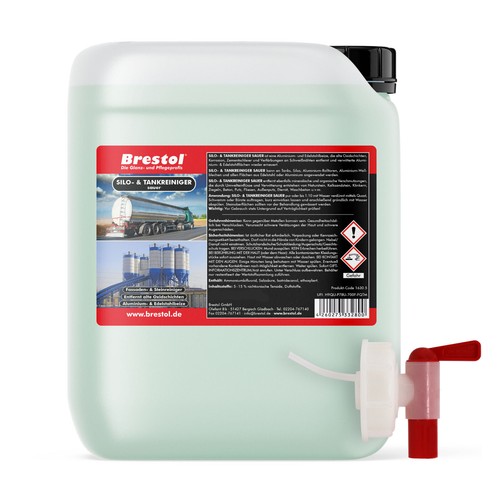 Liter - (7,32€/l),