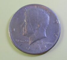 USA 1/2 half Dollar $ Münze 1971 Kennedy in god we trust Liberty