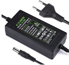 Netzteil 12V 3A-5A Ladegerät Transformator 36W für LED Strip,Laptop, LCD Nr.1048