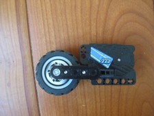 Lego Racers Rückziehmotor