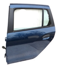 Dacia Logan II MCV Tür hinten