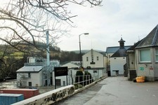 Photo A2 Mortlach Distillery
