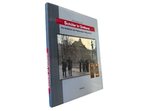 Schüler uniform die - schüler,