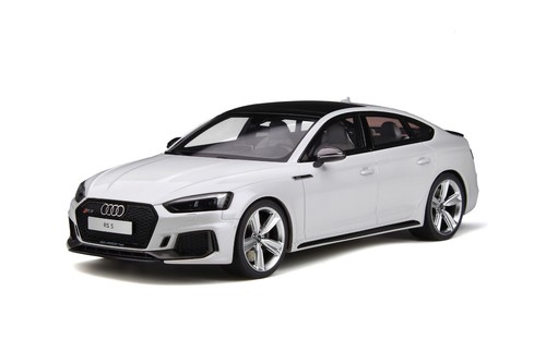 Audi rs5 sportback 2019 - audi, rs