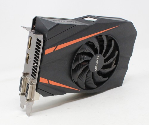 Gigabyte geforce gtx 1060 - gigabyte,