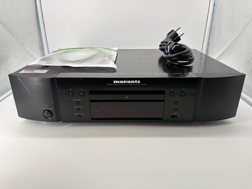 Marantz ud5007 blu ray - marantz,