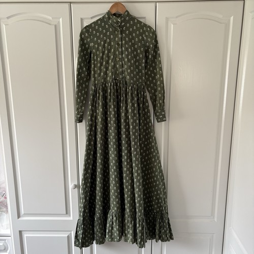 Vintage laura ashley made - made, in