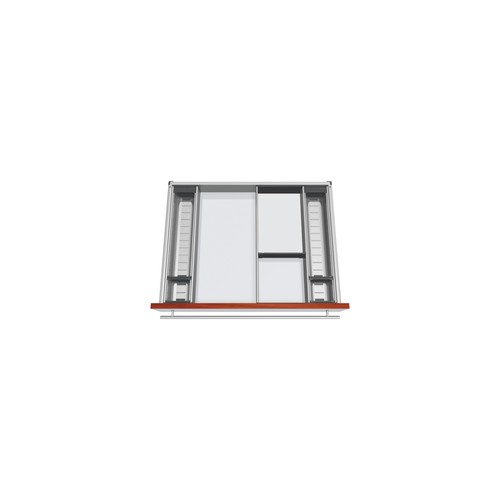 Blum orga line besteckeinsatz - blum, orga-line