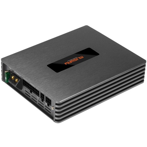 Musway m6v4 512k kanal - m6v4-512k, 6-kanal