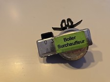 Drucktransmitter für