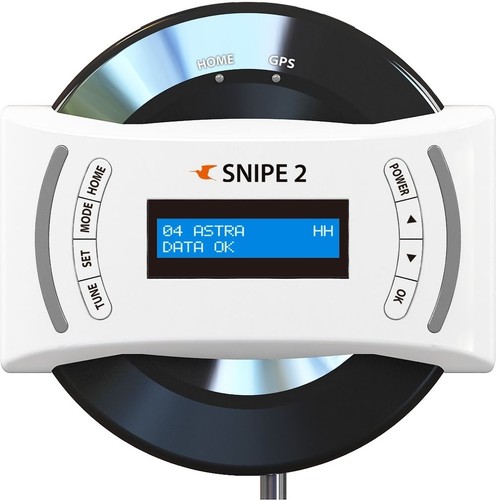 Selfsat snipe controller - selfsat,