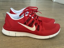 Nike Free  5.0 Art.579959-600