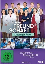 In aller Freundschaft - Die