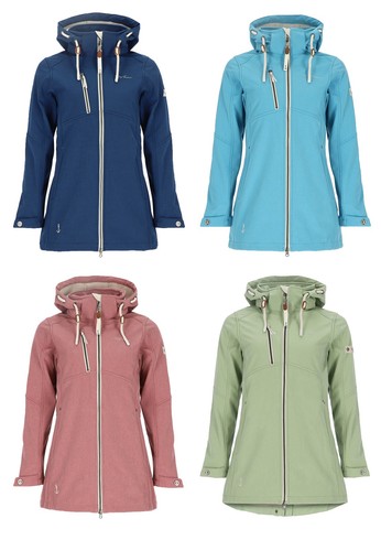 Dry fashion damen - dry,