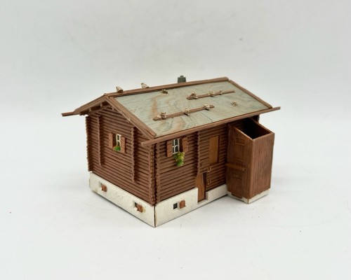 Kibri 8004 haus - h0,