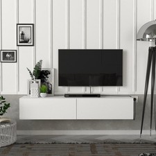 TV Lowboard Hängend Aristo