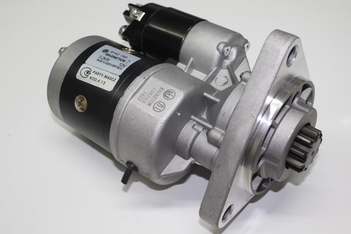 Mts anlasser getriebestarter - mts,
