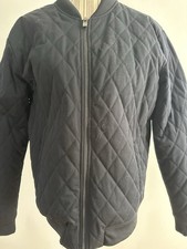 Herren Stepp-Jacke Bomberjacke