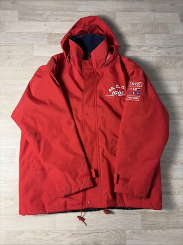 Rallye jacke perform igol - rallye,