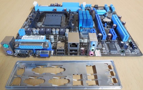 Asus m5a78l rev3 01 - m5a78l-m, rev3.01