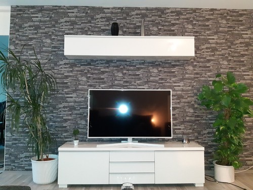 Samsung gu50tu8519 led - samsung, tv