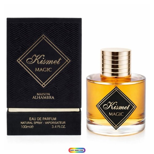 Maison alhambra kismet - maison,