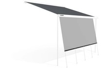 Markisen Vorderwand für
