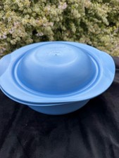 TUPPERWARE ULTRA PRO 2 L BLAU