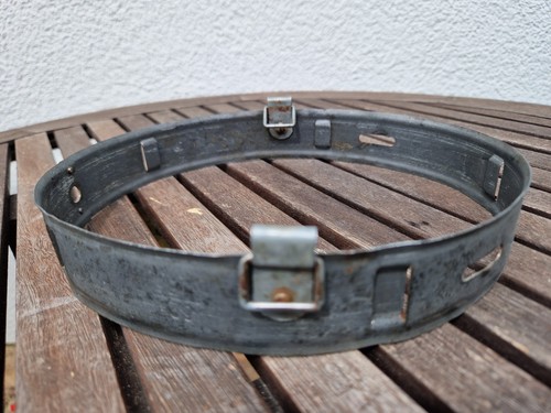 Originaler stahlhelm m35 m40 - originaler,