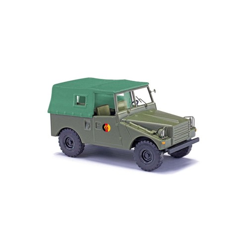 Busch 53907 ifa nva - 53907,