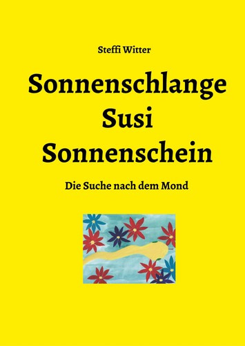 Sonnenschlange susi - sonnenschlange,
