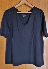 Esprit Shirt | Schwarz | XL