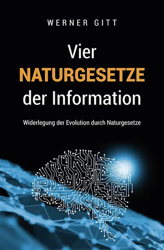 Vier naturgesetze der - vier,