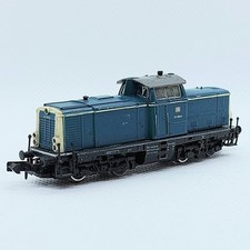 Spur N Arnold 2011 DB