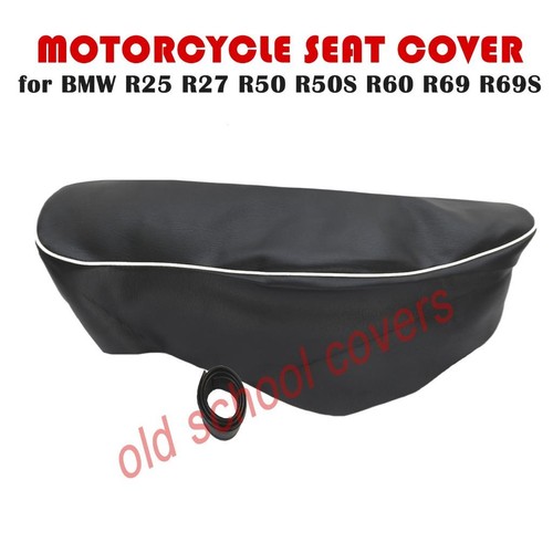 Motorrad sitzbezug bmw r25 r27 - motorrad-sitzbezug,