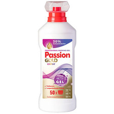 PASSION GOLD 2L 50P GEL D/PR