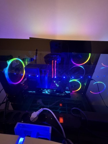 Ultimativer high end - high-end, pc