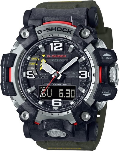 Casio shock gwg 2000 - g-shock, gwg-2000-1a3jf