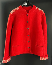 Damen trachten janker - trachten, janker/jacke