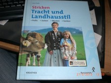 Stricken: Tracht und