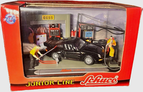 Schuco junior line - schuco,