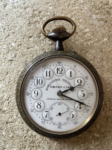 Taschenuhr regulator - taschenuhr,