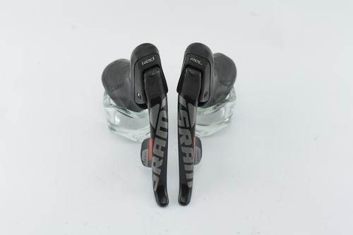 Sram red ergodyna sti - red,
