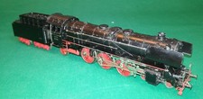 Märklin f800 dampflok db br - f800,