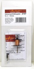 Spur Z 1/220 Herkat 2707