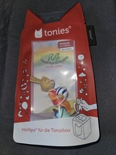 Tonies - Rolfs Hasengeschichte