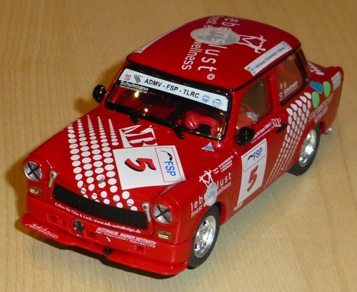 Revell rev 08388 trabant - revell, /