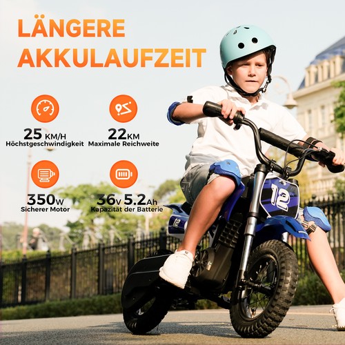 Cross bike kinder - cross, pocketbike