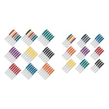 Victorinox Brötchenmesser Küchenmesser Tomatenmesser alle Farben 4 o. 6 Messer